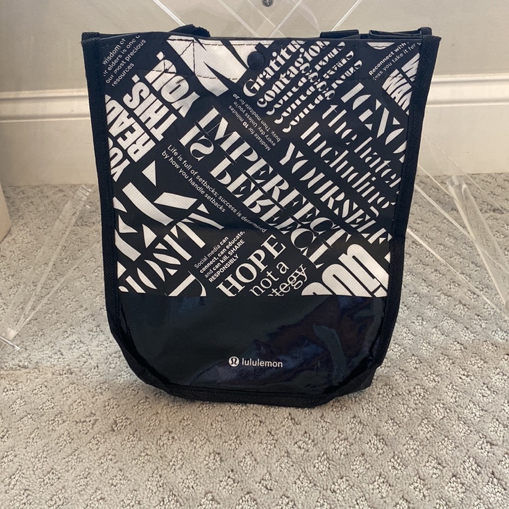 bag - Picture 2 of 2